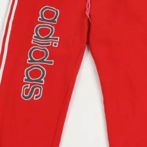 Adidas Sweatpants Vintage Retro M/L